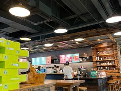 -星巴克臻选(青岛麦凯乐分店)
