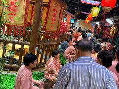 -宝丽金大酒店·洗浴中心