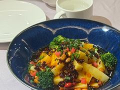 -贵州大厦贵州厅(樱花园西街店)