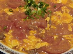-麒麟中餐厅·经典粤菜·地道菜式老字号(广州长隆酒店)