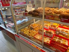 -味多美蛋糕(安贞桥东店)