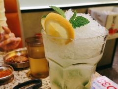 -首尔烤肉大排档(合生汇店)