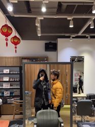 -Mentor Hair Salon