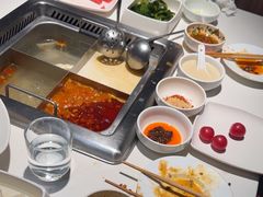 -海底捞火锅(锦艺城店)