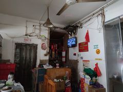 -铁头烧菜馆(立新路店)
