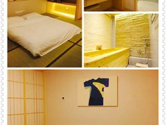 -北京古北水镇御舍温泉酒店