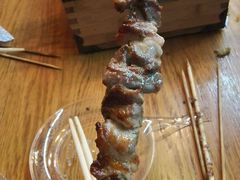 -云晓光头烧烤吧(德平路店)