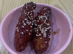 烤鸡翅-李先生的首尔小馆(松江启源广场店)