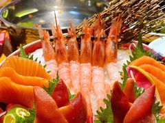 -綱元·海鲜豆捞(明州里店)
