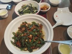-老山村酒楼(白石洲店)