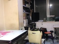 -老红桥炸灌肠牛肚锅烧烤(定福庄店)