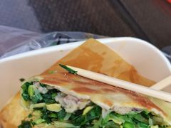 -地二手作鱼汤馄饨(上街里店)