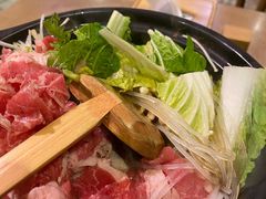 牛肉煎锅-和风日本料理(腾飞园店)
