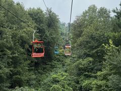 -九华秋浦胜境大王洞风景区