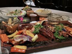 -佐度王子扒房(天鹅湖店)