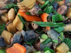 凉拌牛肉-阿静美食
