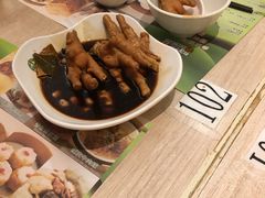 -添好运点心专门店(北角店)