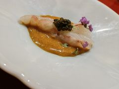 -鮨青(恒基名人购物中心店)