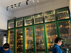 -RAC BAR(安福路店)