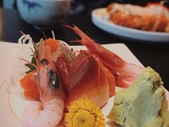 -隐月· 㐂和食屋(芝罘万达公馆店)