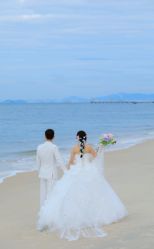 点击看大图 -金夫人婚纱摄影(华南店)