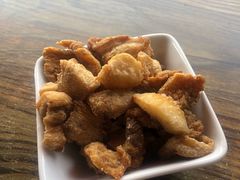 油渣-南湖胖子砂锅(铁心桥店)