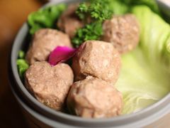 -骨之味·筒骨汤火锅(江头店)