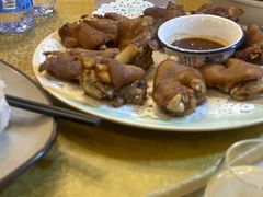 -婆婆家·湛江特色美食(福田振华路店)