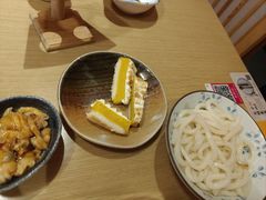 -小句号·精致料理(江南环球港店)