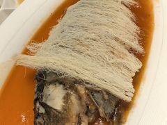 -梅利汴京烤鸭•开封豫菜地标店(晋安路店)