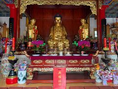 -哈尔滨极乐寺