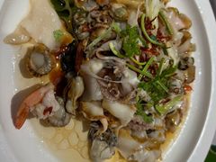 -渔码头食府·20年蓬莱老字号(登州路店)