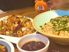 -重庆石磨豆花庄(乔庄店)