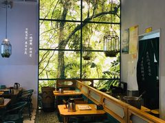 -潮粥荟·潮汕砂锅粥(朝阳大悦城店)