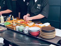 -Sushi Hanzo半藏(天环广场店)
