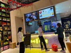 -梧州双钱龟苓膏(丽港航母店)