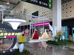 -东浩兰生上海世博展览馆