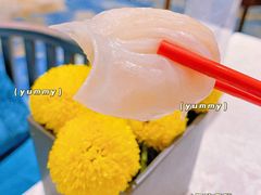 -红棉中餐厅·广州海航威斯汀酒店