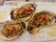 -老谷家黄泥烧鸽子·烧烤