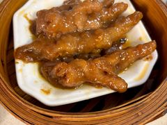 -阿政粤小馆(中央大街店)