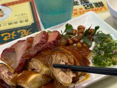 -龙记·香港茶餐厅(海上世界店)