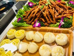 -品回味清真西北楼(宁波首店)