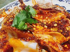 -左陕右甘(亚运村店)