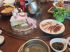 -东海怡品海鲜豆捞(舟宿夜江店)