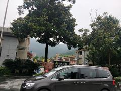-宁波九龙湖开元度假村
