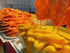 -味子夫鸡柳(解放碑总店)