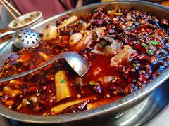 -黑竹香鸡(营和巷店)