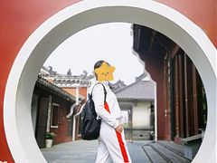 -长春观