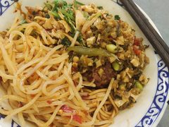 -梅溪·小伙子干挑面(安吉总店)