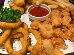 -Ambra Haus琥珀屋精酿餐厅(宝山店)